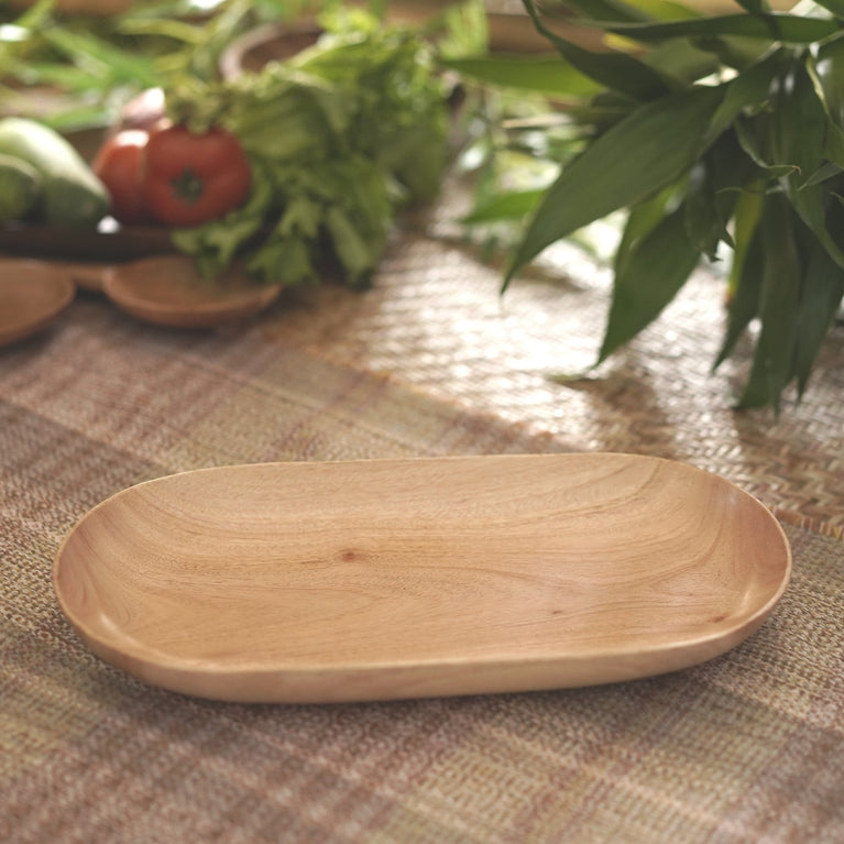 AGAJA SALAD PLATTER