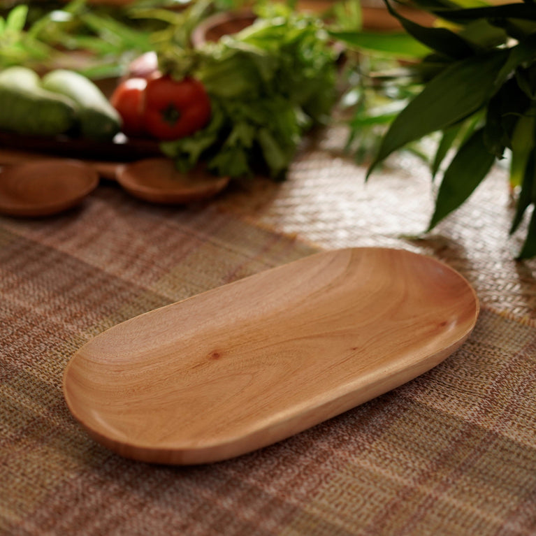 AGAJA SALAD PLATTER