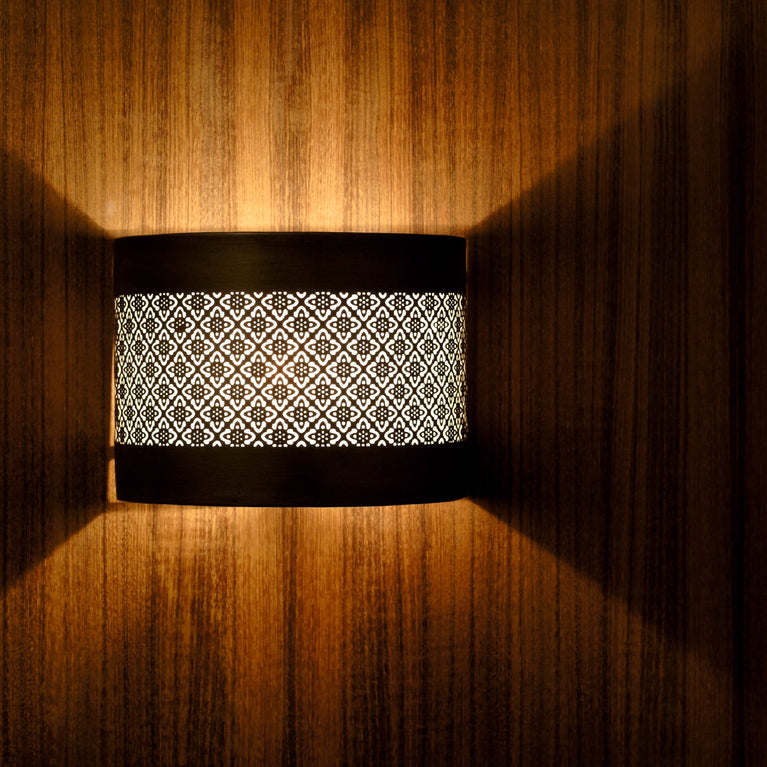 AJRAKH WALL LIGHT