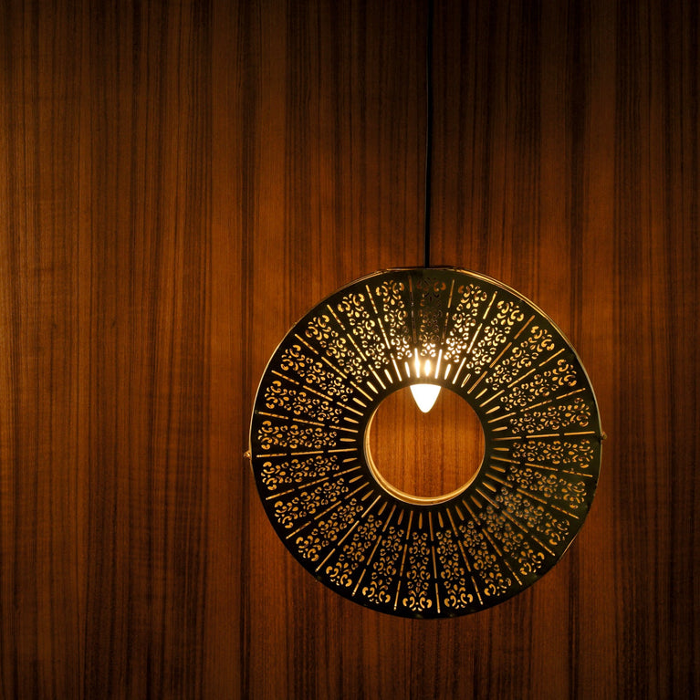 ASHOKA HANGING LIGHT
