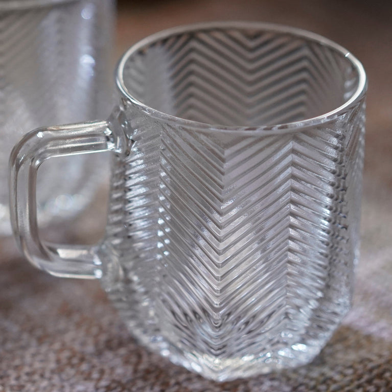 AWAUM COFFEE CUPS SET of 2