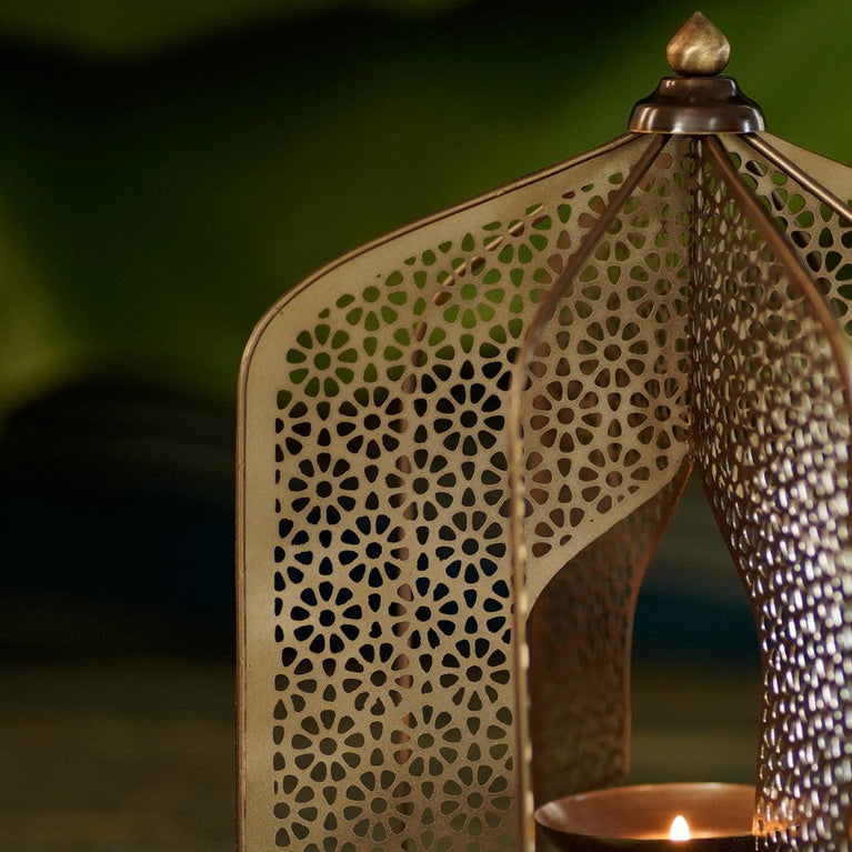 BADNORE TABLE T LIGHT