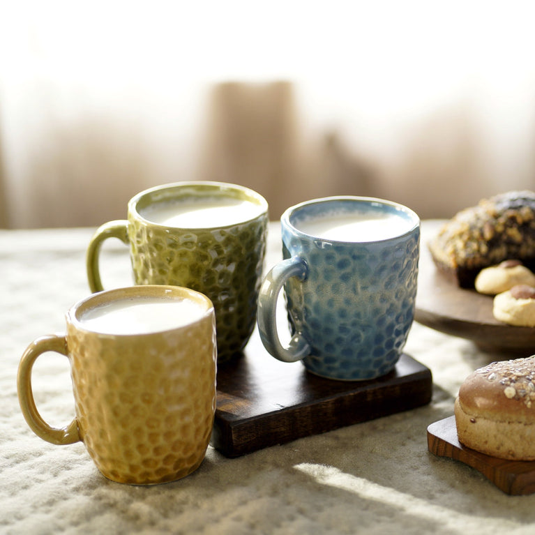 BHOR SAGE MILK MUG SET OF 2