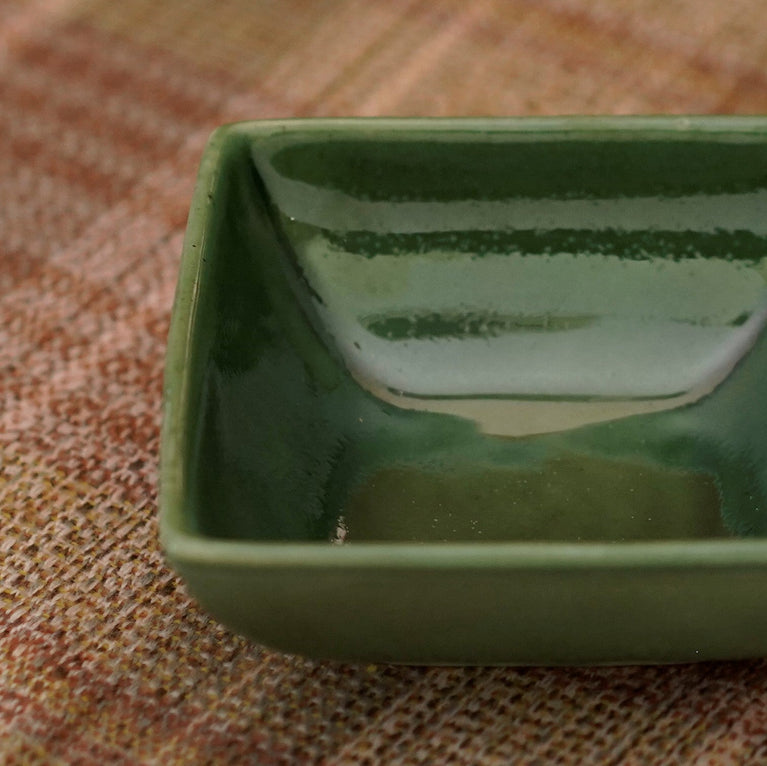 DOGRI NUT BOWLS SET of 2