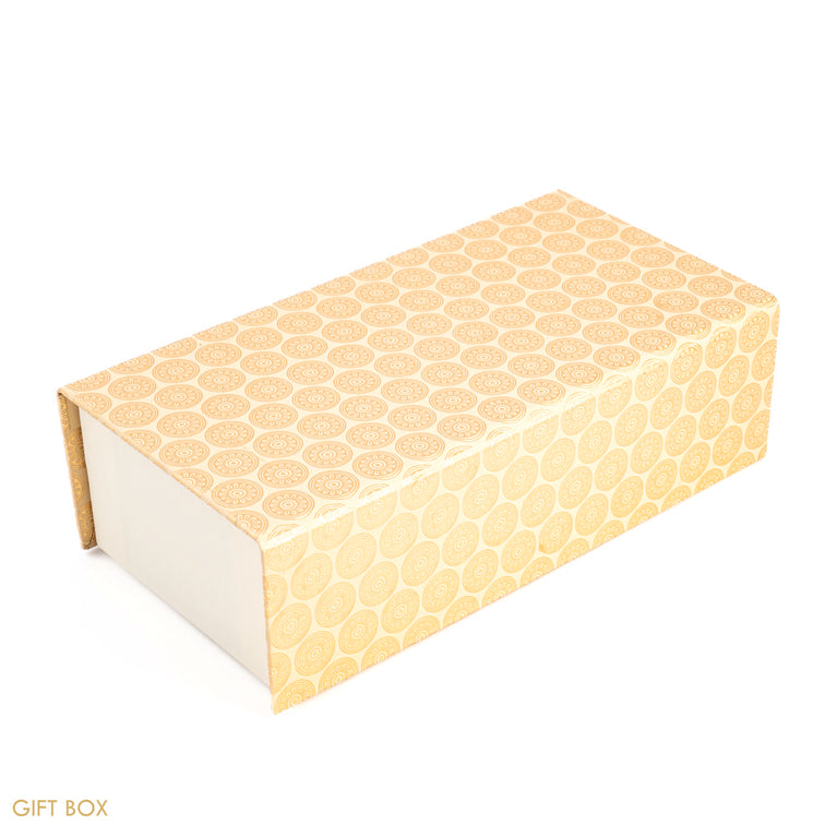 GIFT BOX : VRINDA KULIYA CONTAINER x 2
