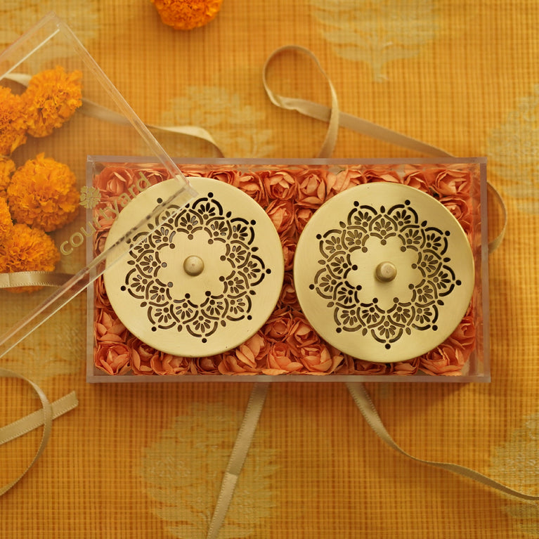 GULMOHAR CELEBRATION BOX (GIFT BOX)