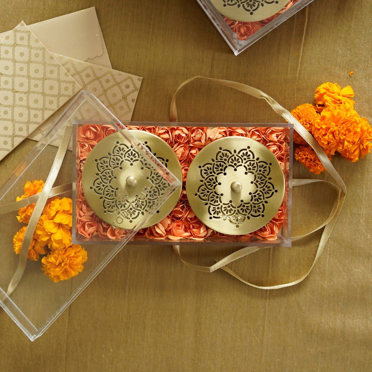 GULMOHAR CELEBRATION BOX (GIFT BOX)