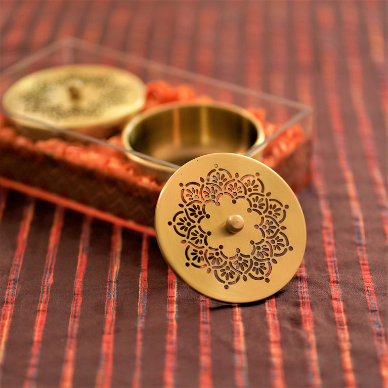 GULMOHAR CELEBRATION BOX (GIFT BOX)