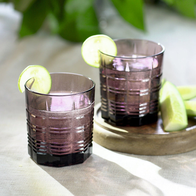 JAMUNI COCKTAIL GLASS SMALL (Set of 2)