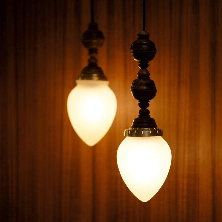KALIKA HANGING LIGHT