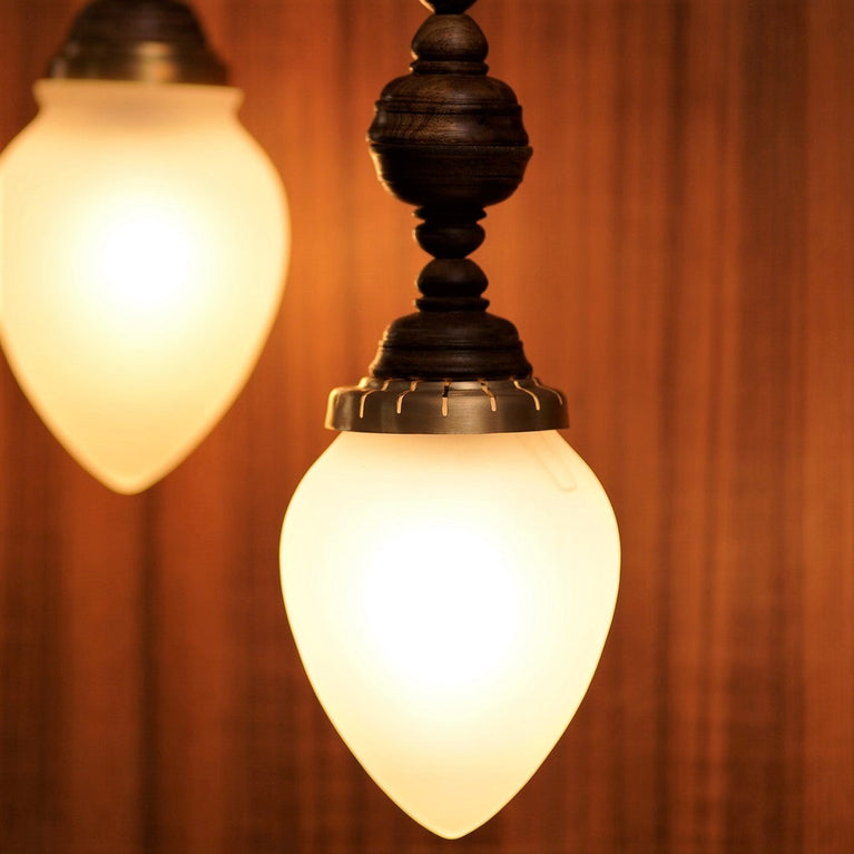 KALIKA HANGING LIGHT
