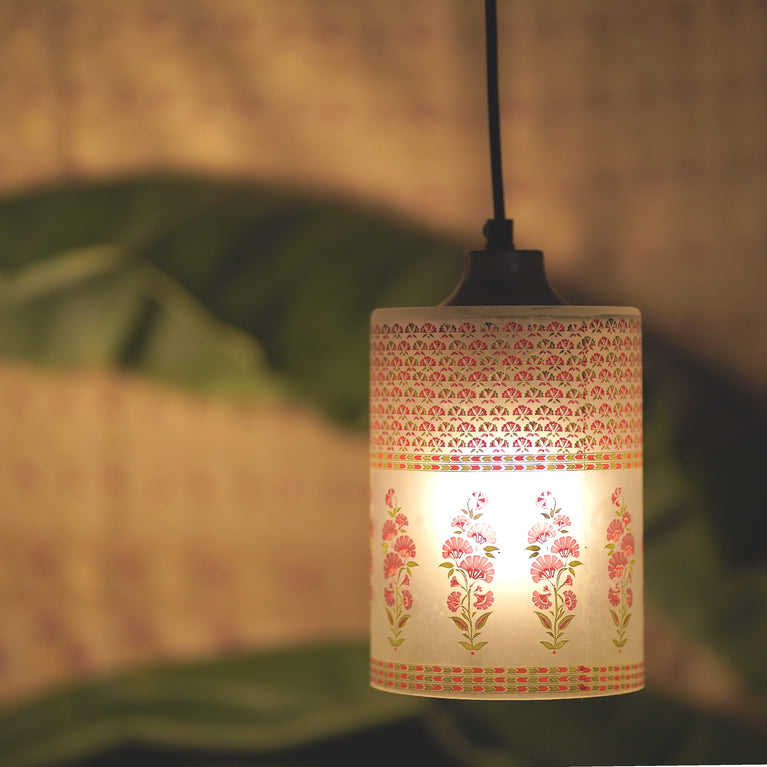 KESAR HANGING LAMP