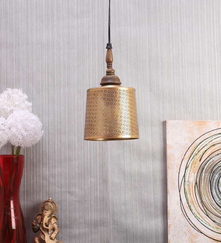 RUHANI PENDENT LIGHT