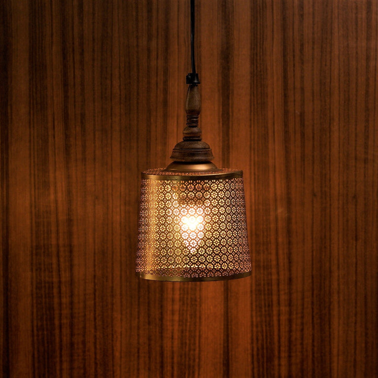RUHANI PENDENT LIGHT