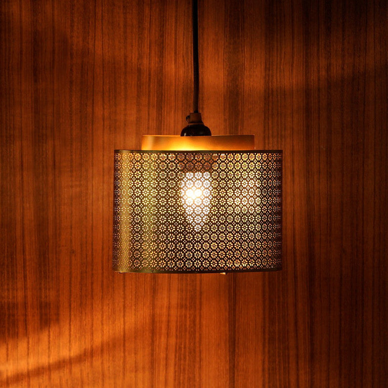 RUMI PENDENT LIGHT SMALL