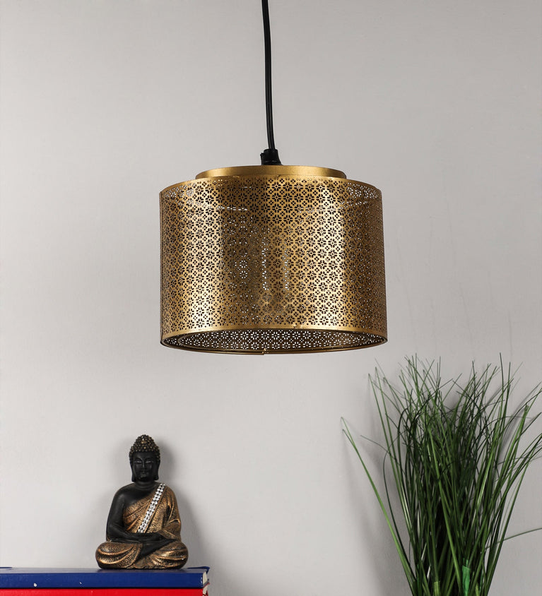 RUMI PENDENT LIGHT SMALL