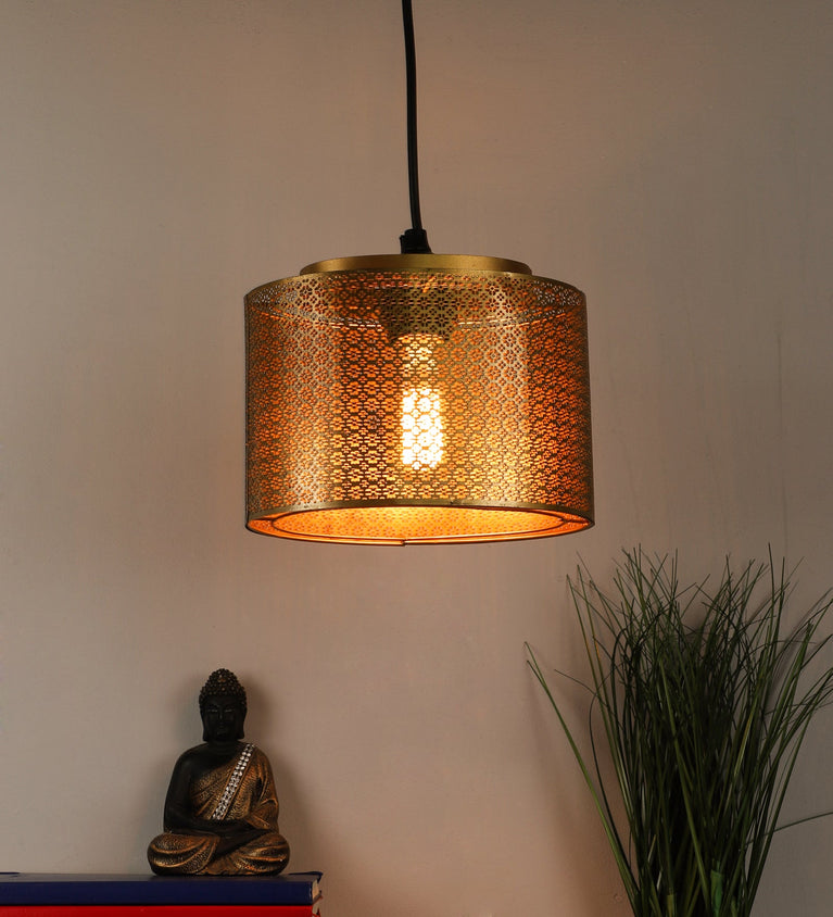 RUMI PENDENT LIGHT SMALL