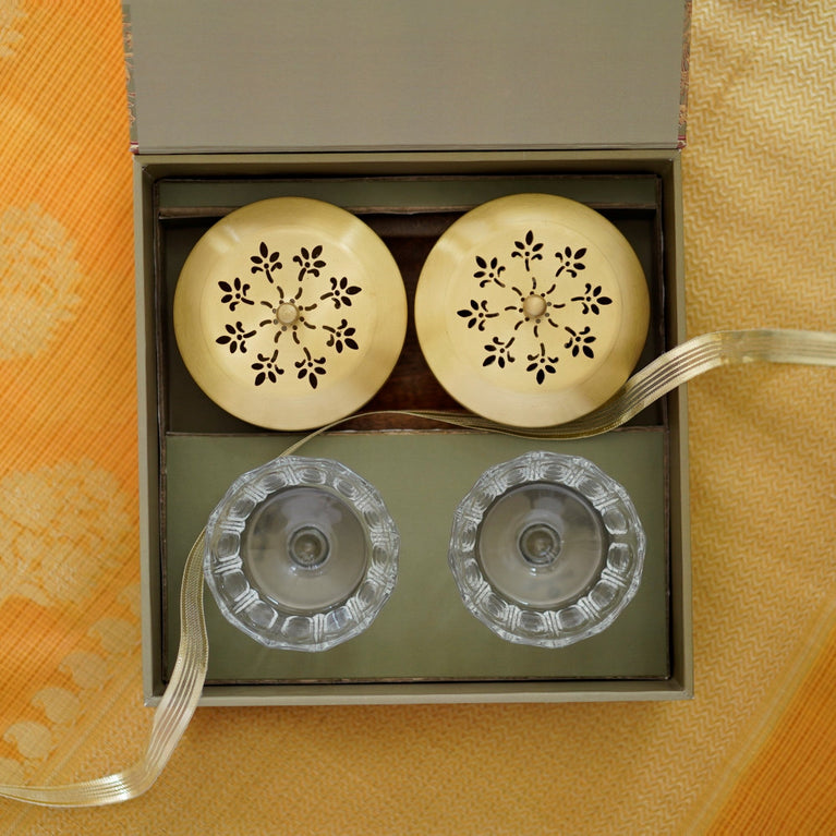 SHAGUN - WEDDING HAMPER BOX