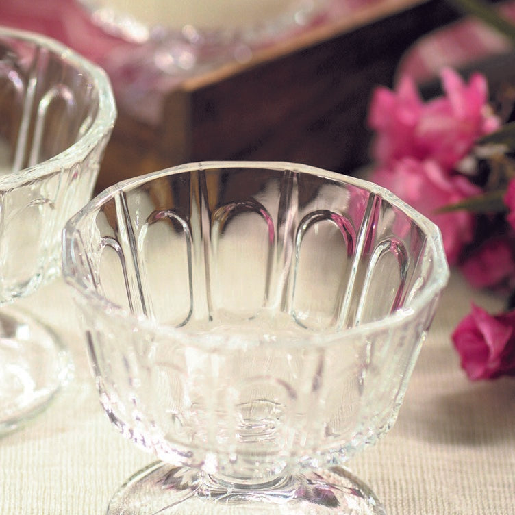 SHEHTUTI DESSERT BOWL (Set of 4)