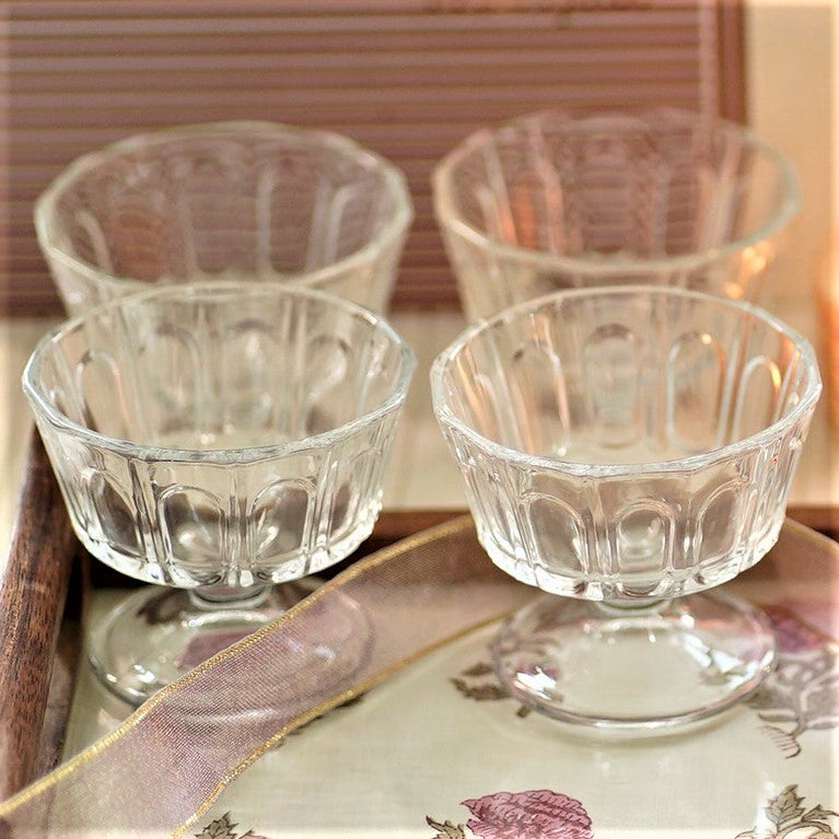 SHEHTUTI DESSERT BOWL (Set of 4)