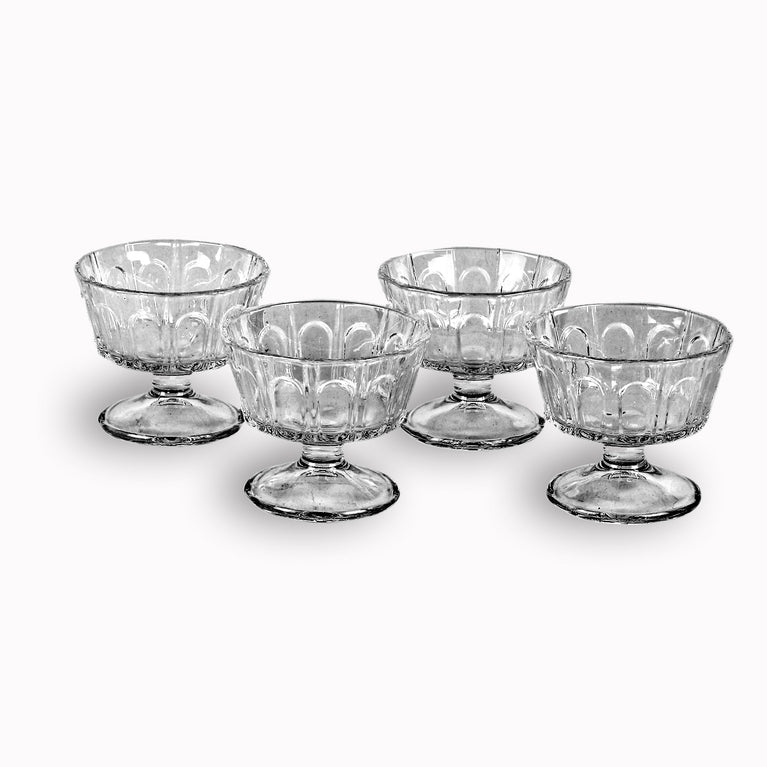 SHEHTUTI DESSERT BOWL (Set of 4)