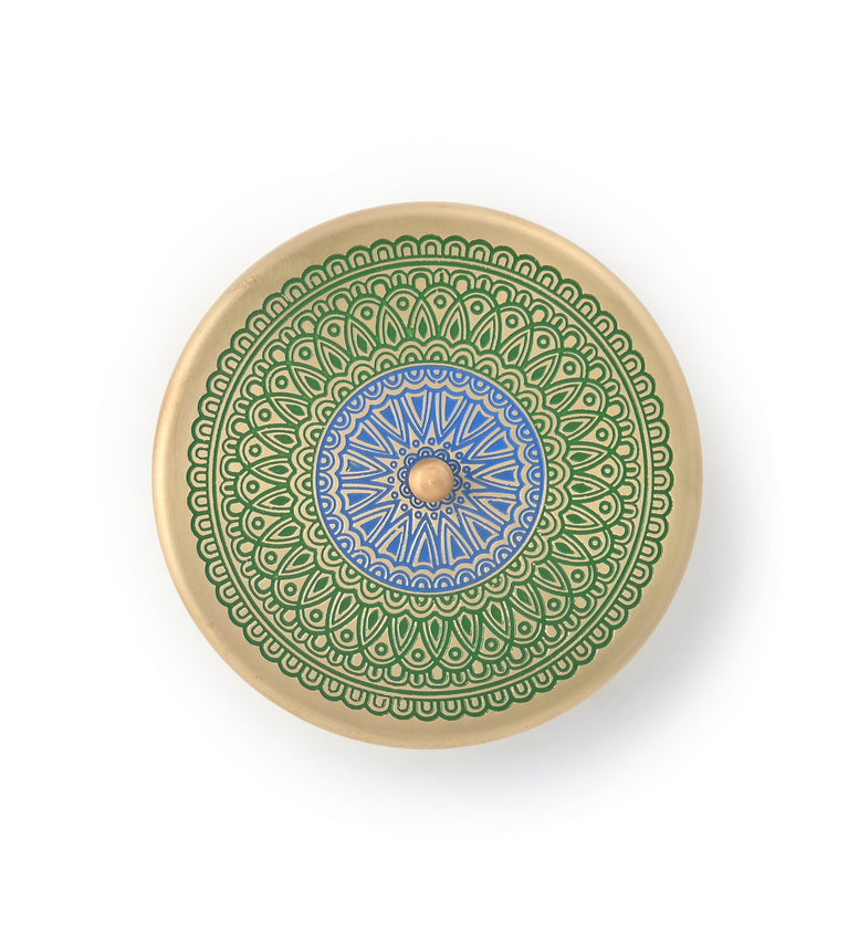 SOMA MASALADAN