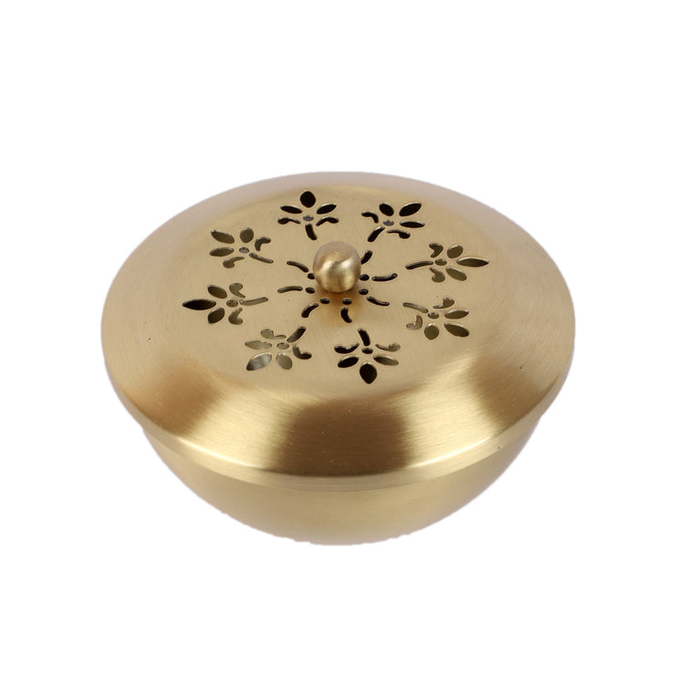 SUNEHERI NUT BOWL (Set of 2)