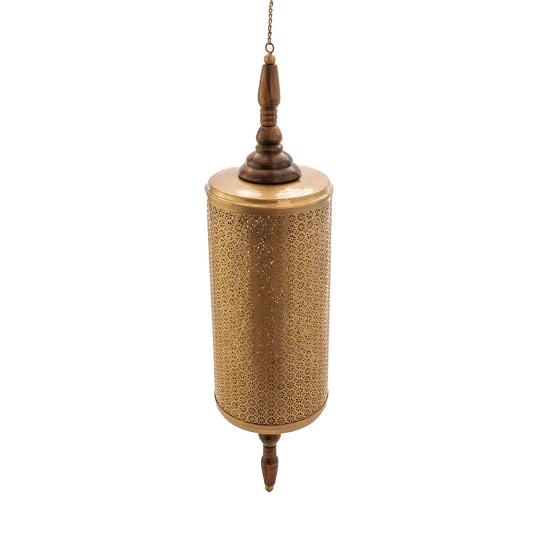 REVATI HANGING LARGE STRING LIGHT HOUSE