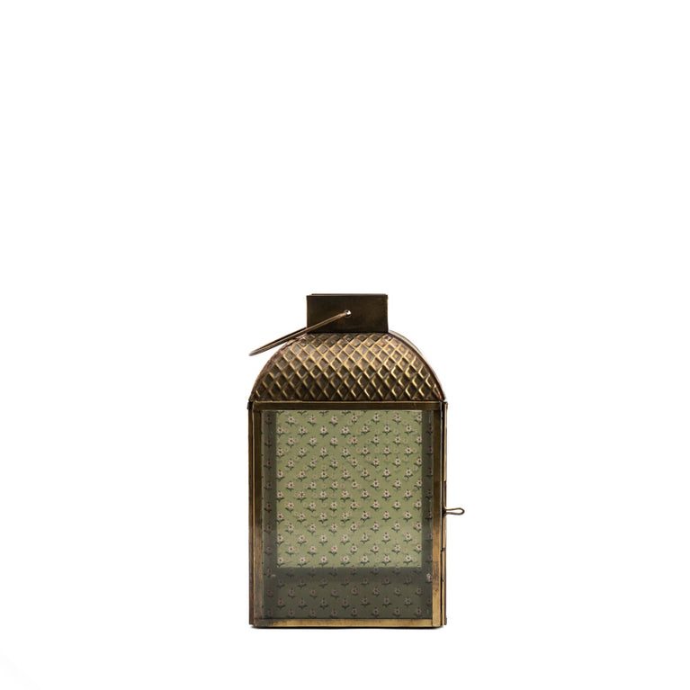 SANGANERI LANTERN SMALL