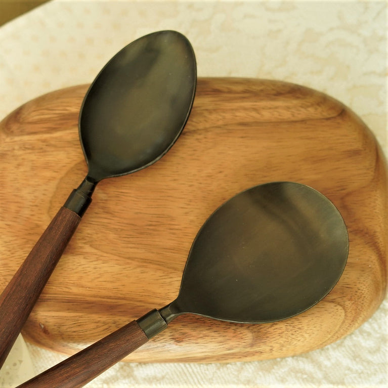 CORJUEM SERVING LADLES