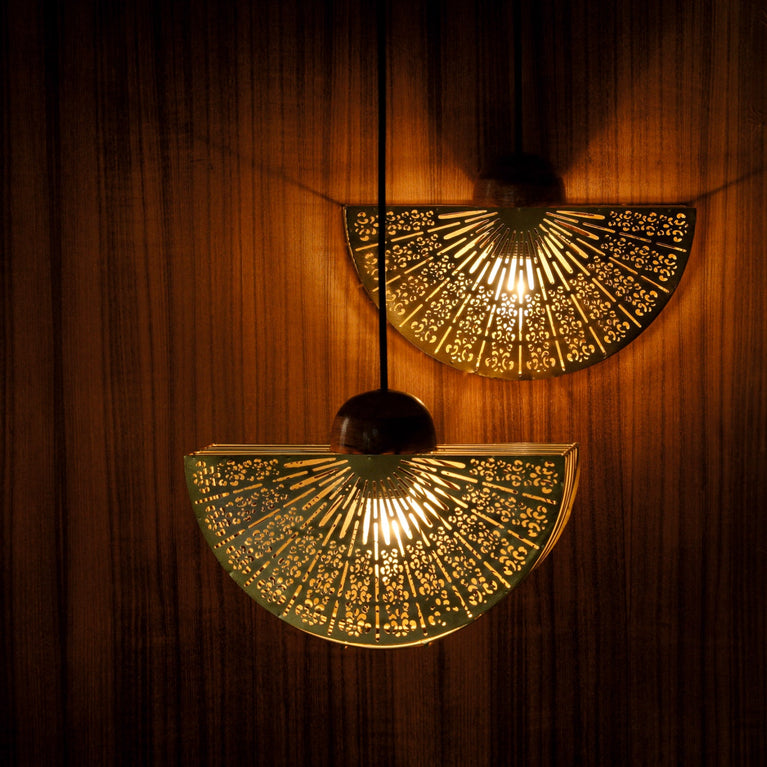 GANDHARA HANGING LIGHT