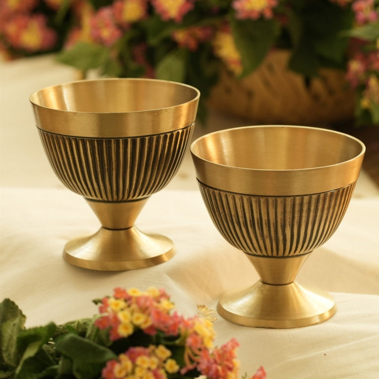 RETI DESERT BOWLS Set of 2