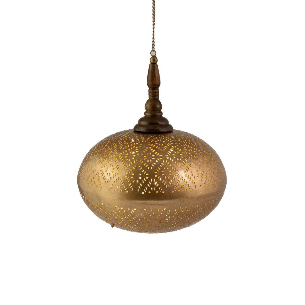 AYAT HANGING STRING LIGHT LARGE