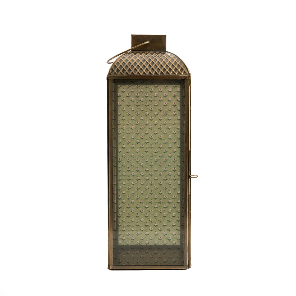 SANGANERI LANTERN LARGE