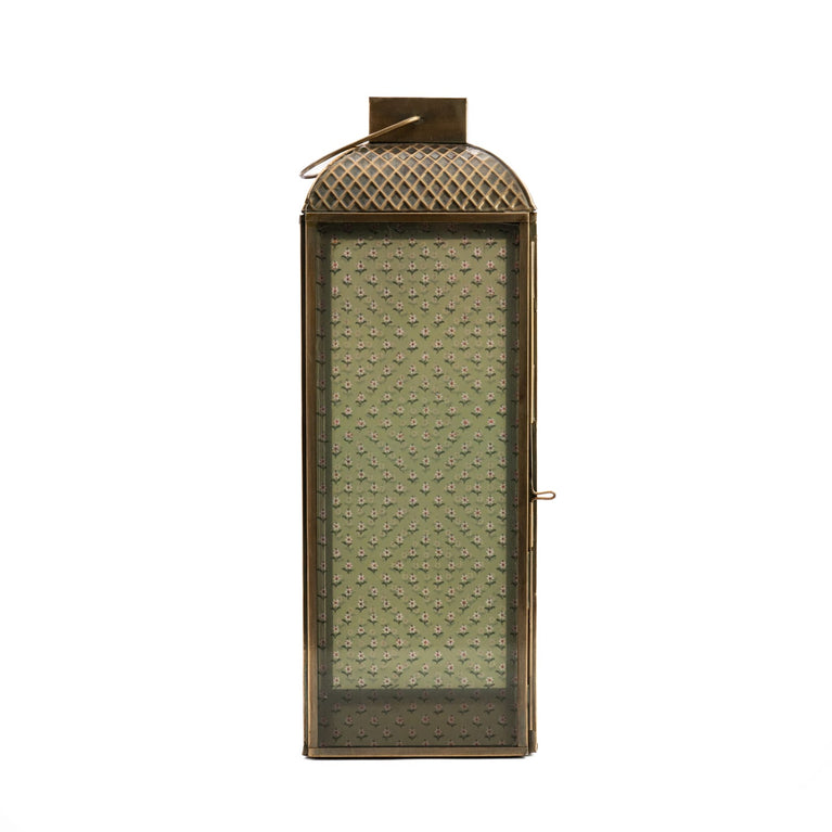 SANGANERI LANTERN LARGE