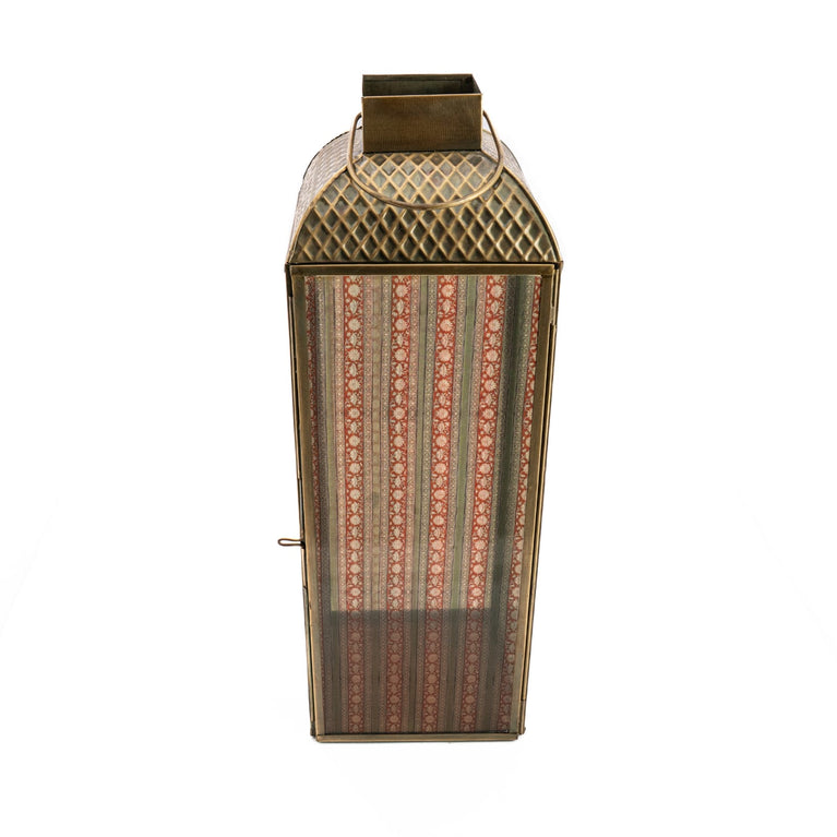 SANGANERI LANTERN LARGE